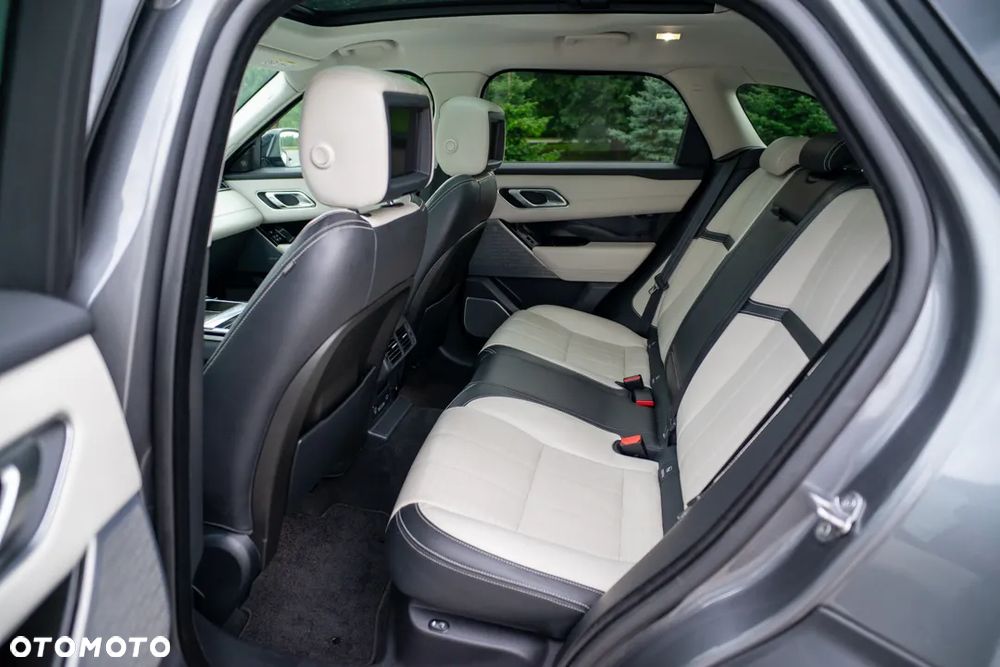 Land Rover Range Rover Velar 3.0d - 36