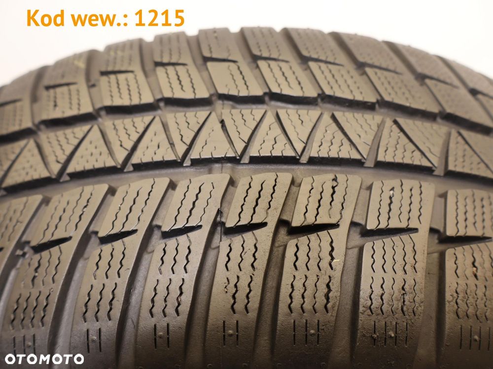 Falken Eurowinter HS 449 - 225/55 R17 - 8