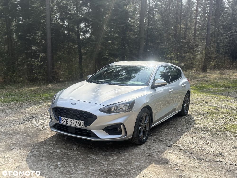 Ford Focus - 5