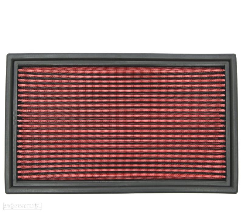 FILTRO DE ADMISSÃO DIRECTA AUDI 200 AVANT 89-90 - 1