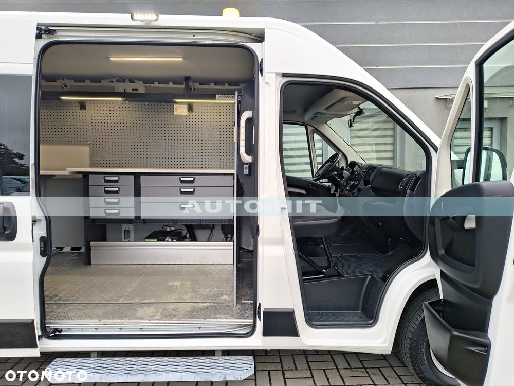 Peugeot Boxer - 24