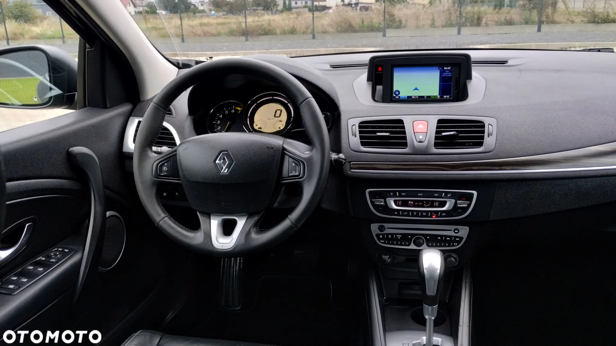Renault Megane 2.0 140 CVT Dynamique - 15