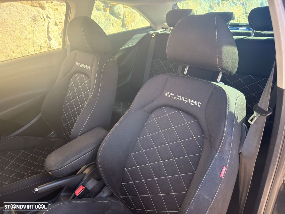 SEAT Ibiza 1.2 12V Reference - 4