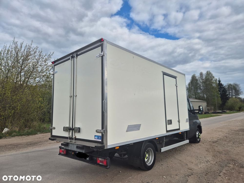Iveco DAILY 50C16H 3.0Z - 5