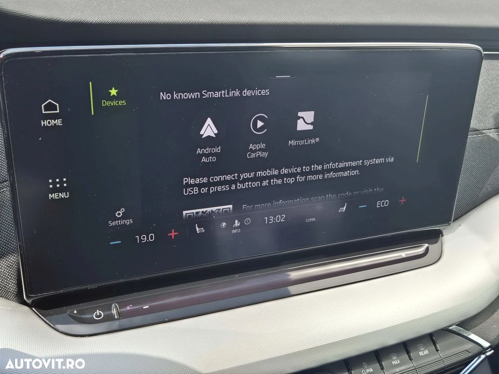 Skoda Octavia 1.4 TSI DSG Style - 23
