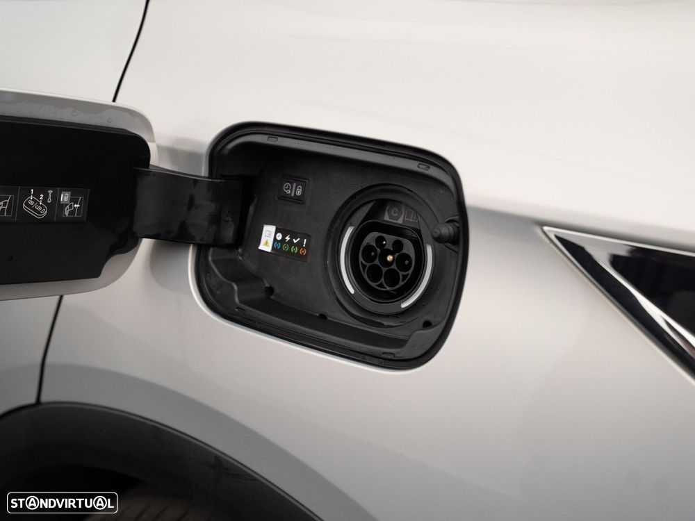 DS DS7 Crossback E-Tense Rivoli EAT8 - 11