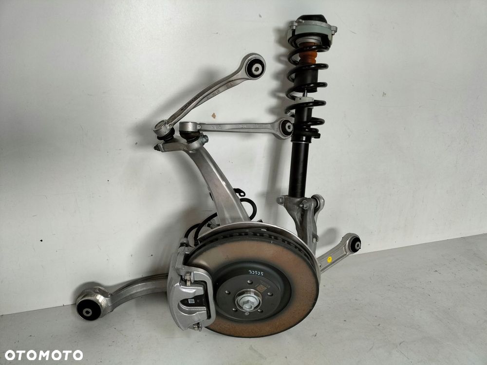 mcperson zwrotnica amortyzator zacisk wahacz prawy audi a7 vw - 2