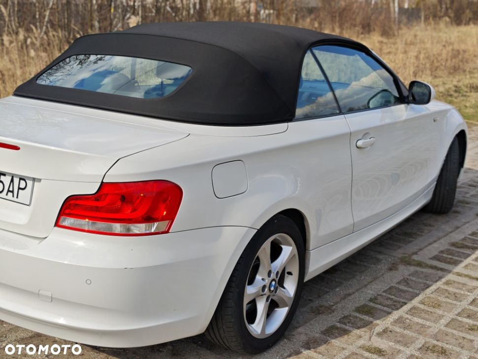 BMW Seria 1 118i Edition Lifestyle - 3