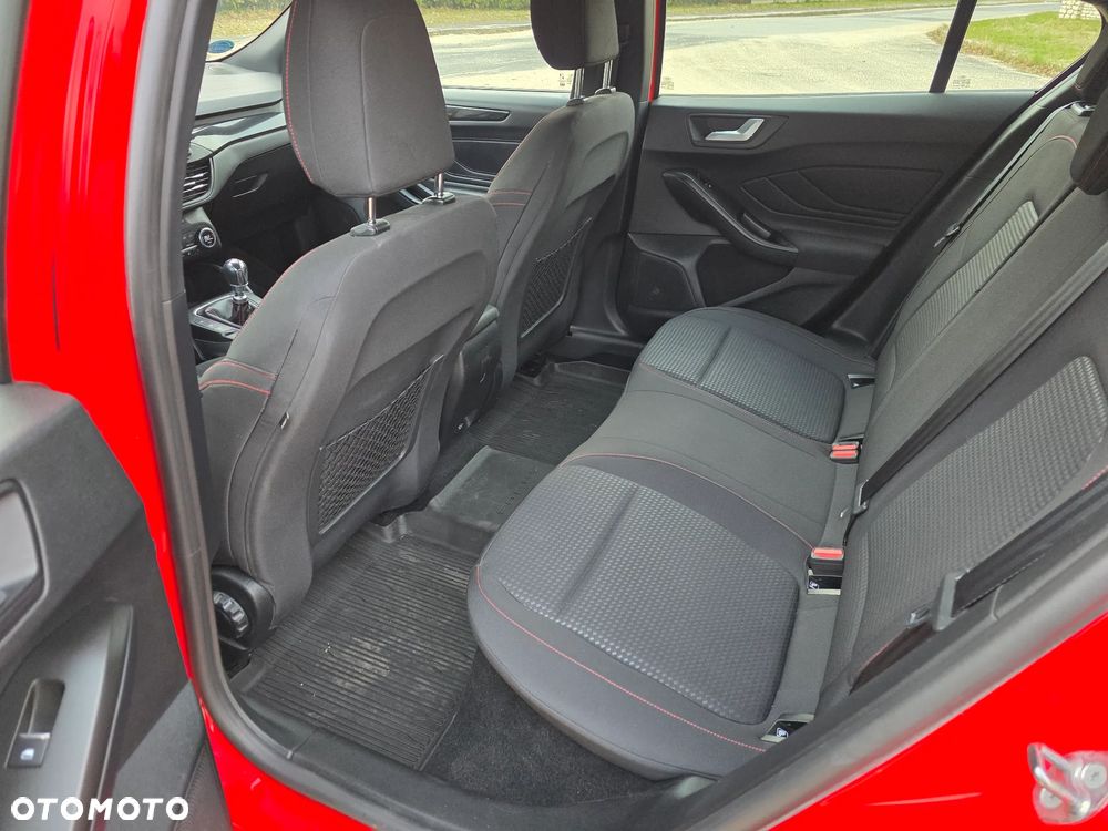Ford Focus 1.5 EcoBlue ST-Line Business - 12