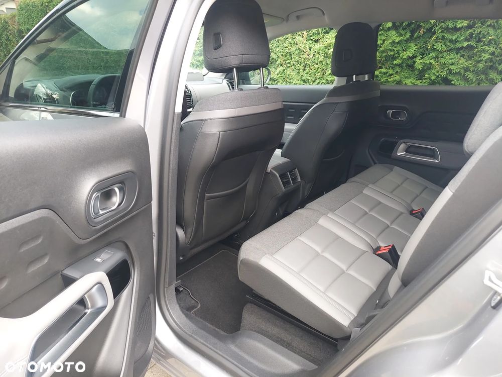 Citroën C5 Aircross Pure Tech 130 S&S SHINE - 9