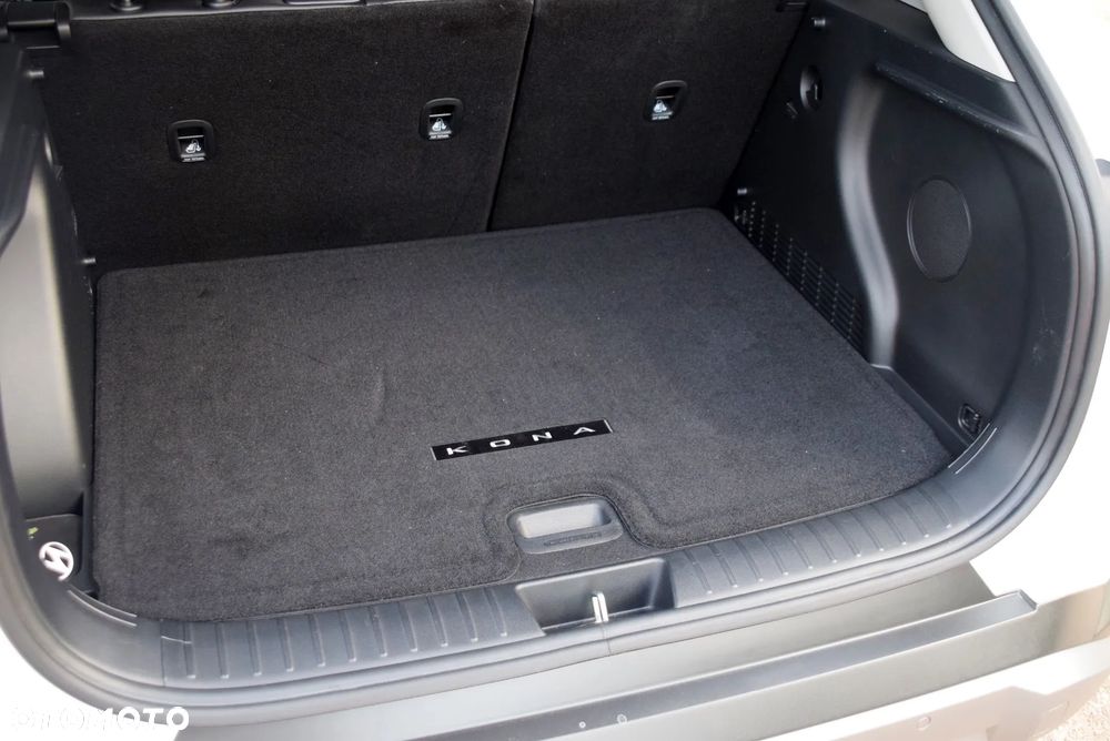 Hyundai Kona 1.6 T-GDI DCT Prime - 34