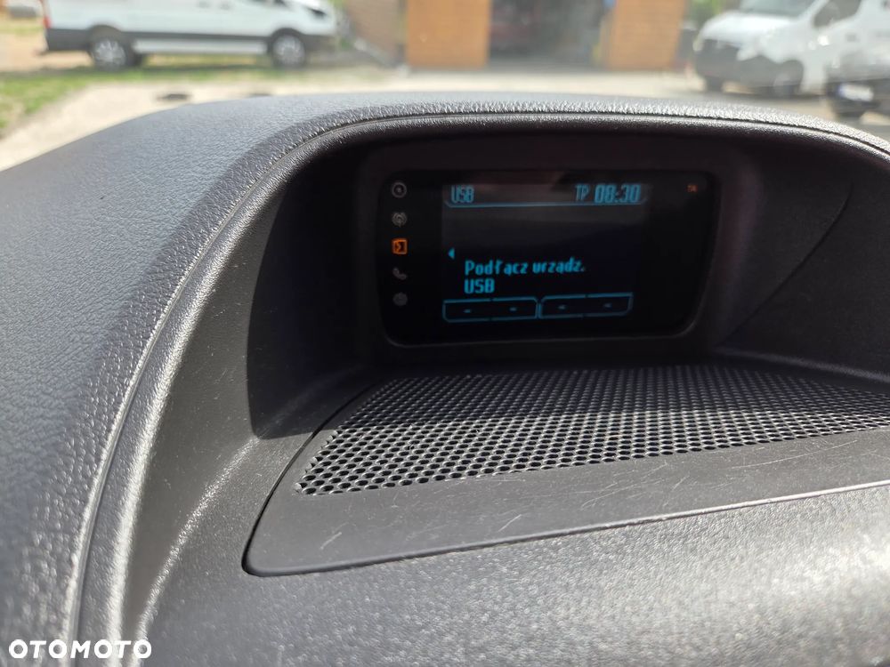 Ford ZAREJESTROWANY!!!Custom L2 2.2 TDCI 155 km 29 100 zł netto - 16