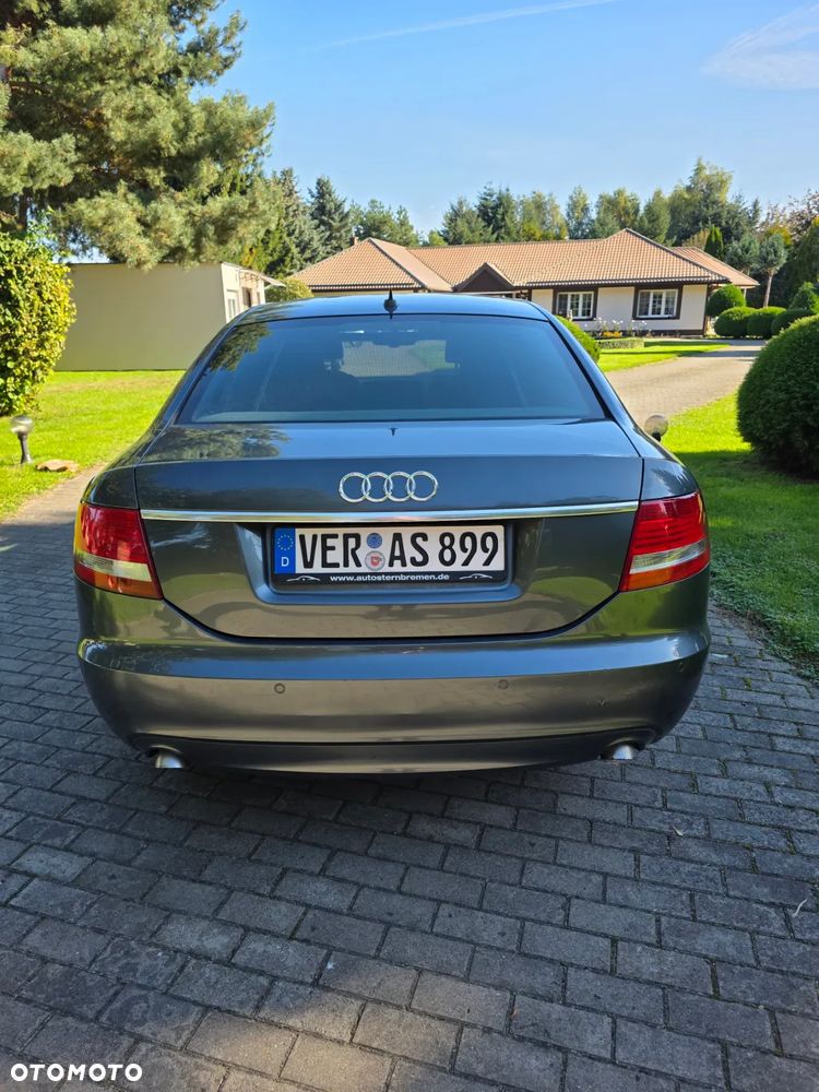 Audi A6 - 17