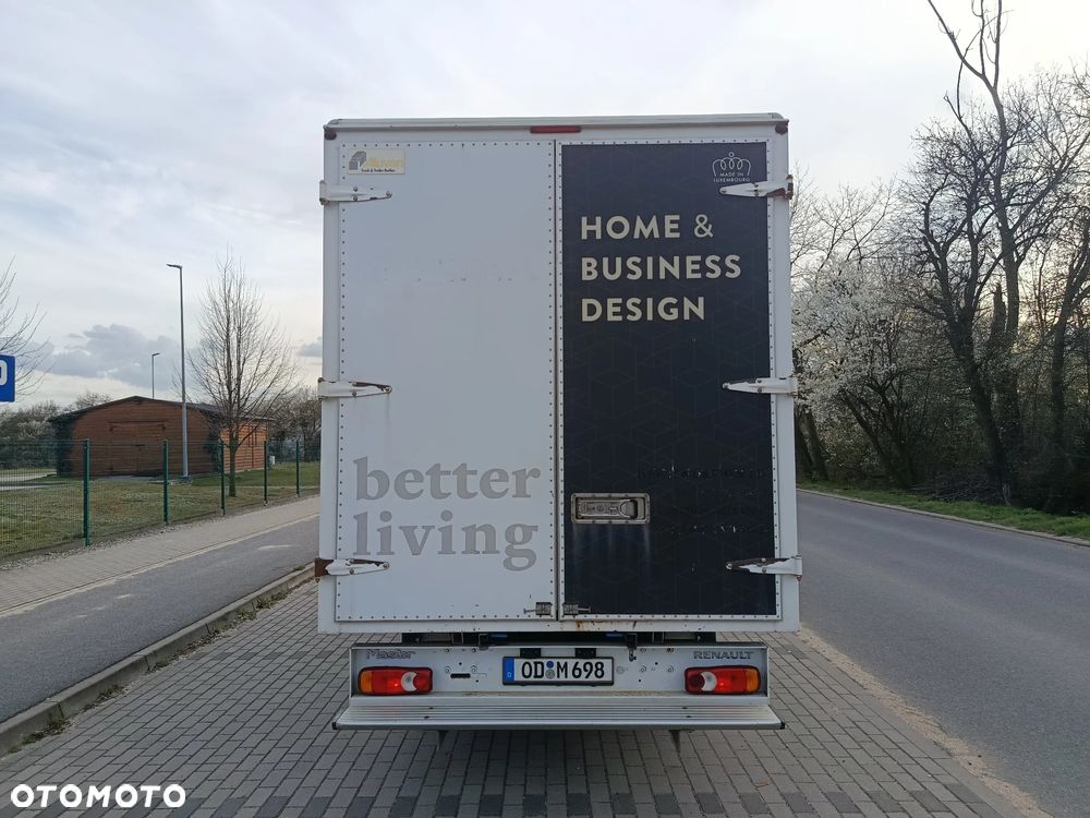 Renault Master - 13
