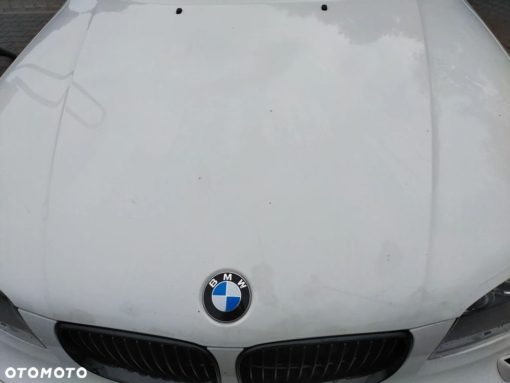 BMW Seria 1 118d - 9