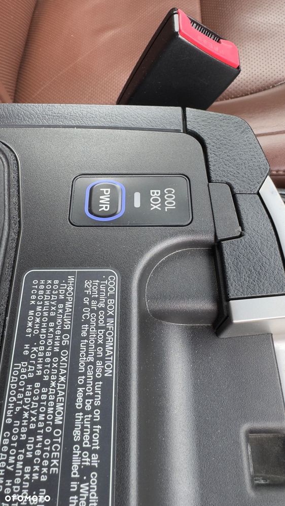 Toyota Land Cruiser D-4D Automatik Executive - 19