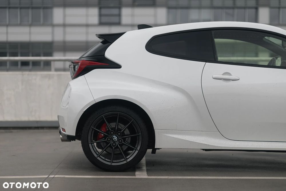 Toyota GR Yaris 1.6 Dynamic - 19