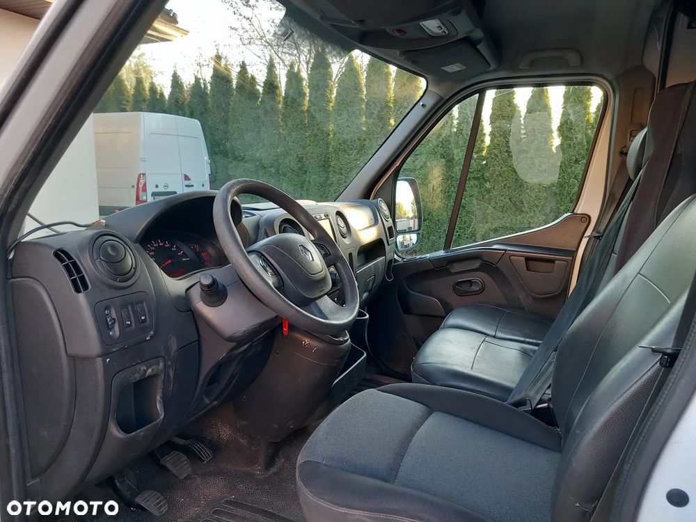 Renault Master - 10