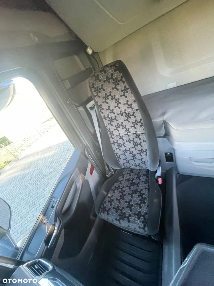 Scania R500 - 29
