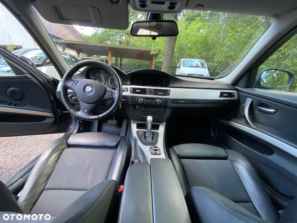 BMW Seria 3 - 34