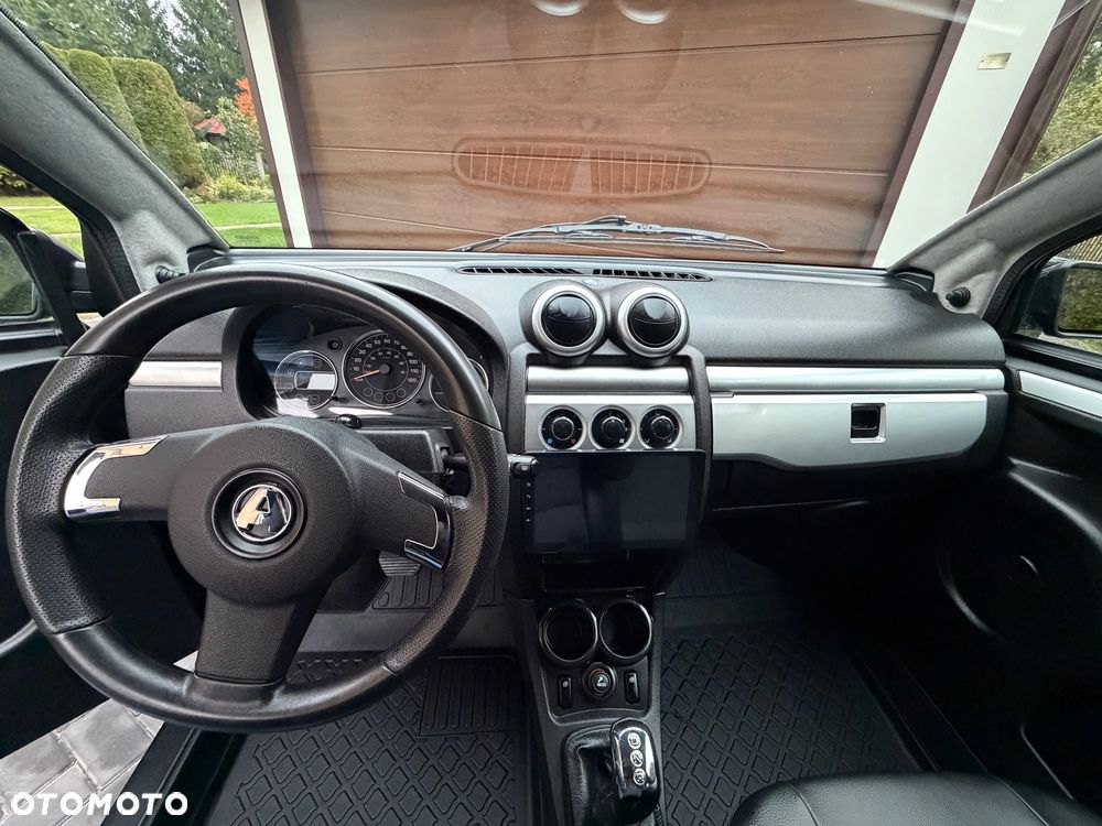 Aixam Crossline - 11