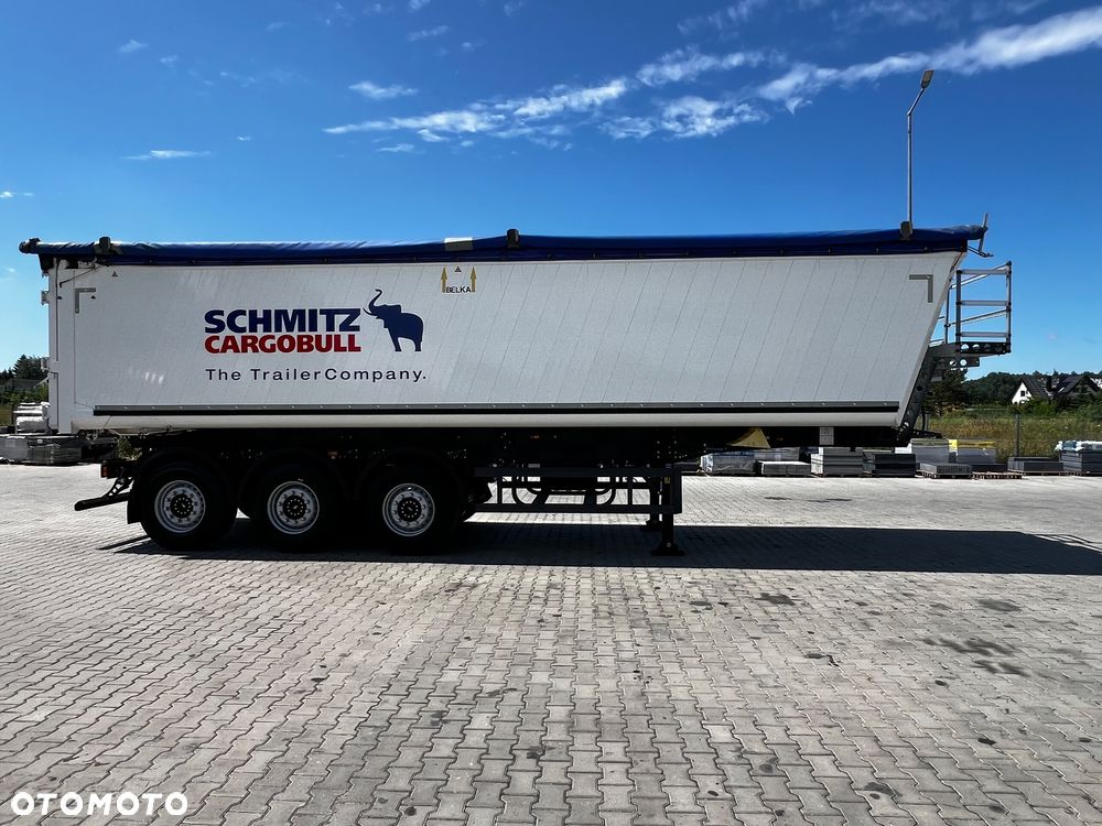 Schmitz Cargobull - 13