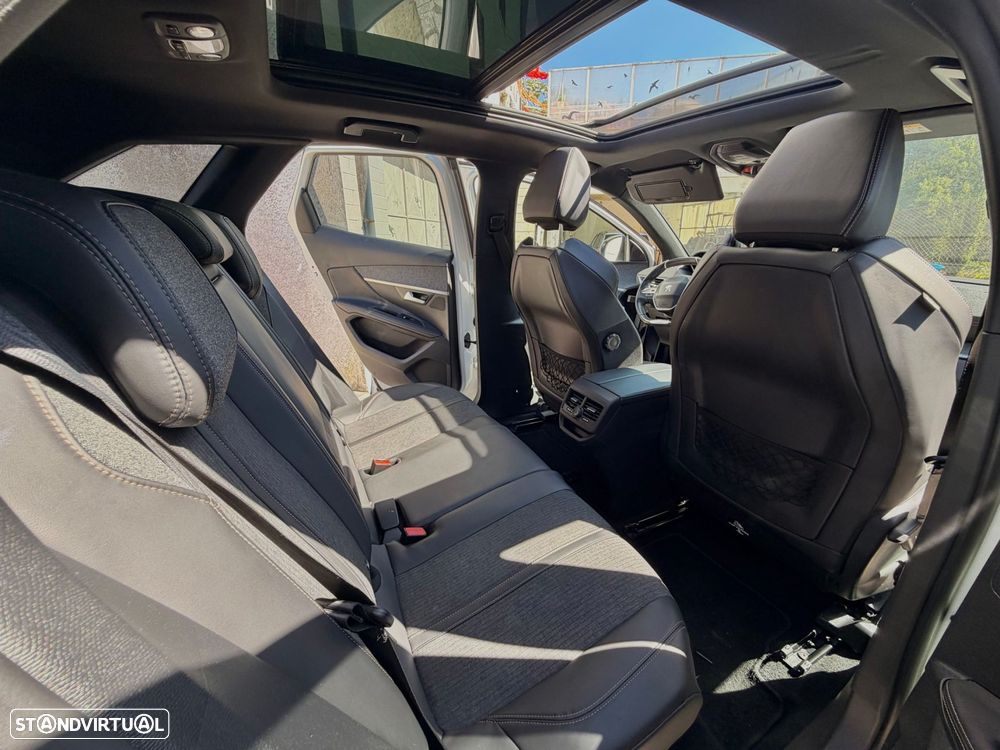 Peugeot 3008 1.2 PureTech GT Line - 28