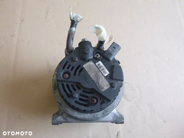 ALTERNATOR MERCEDES A KLASA W168 1.7 CDI - 13