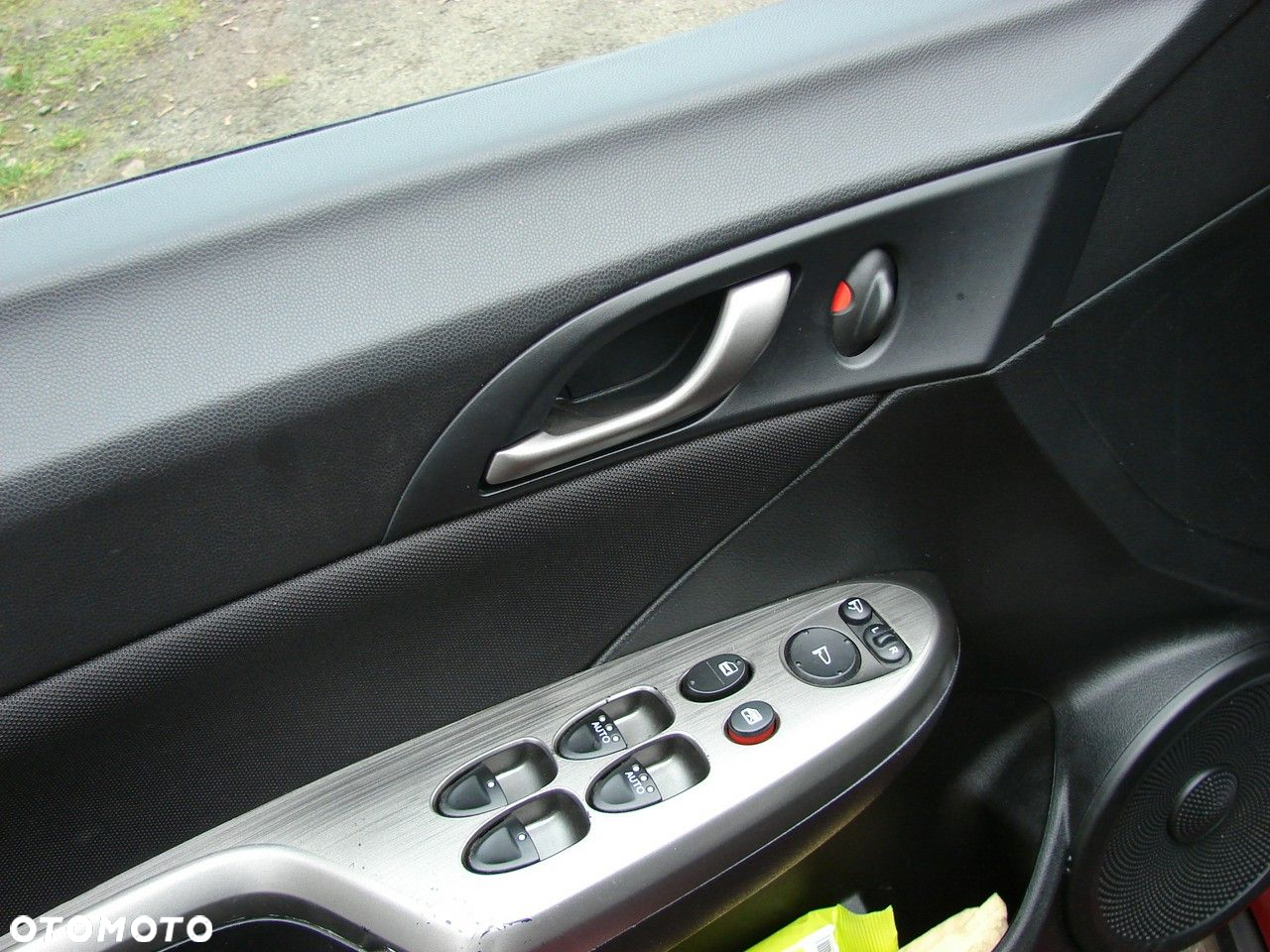 Honda Civic - 9