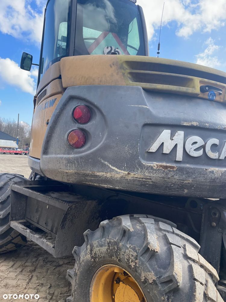 Mecalac 714 MW - 13