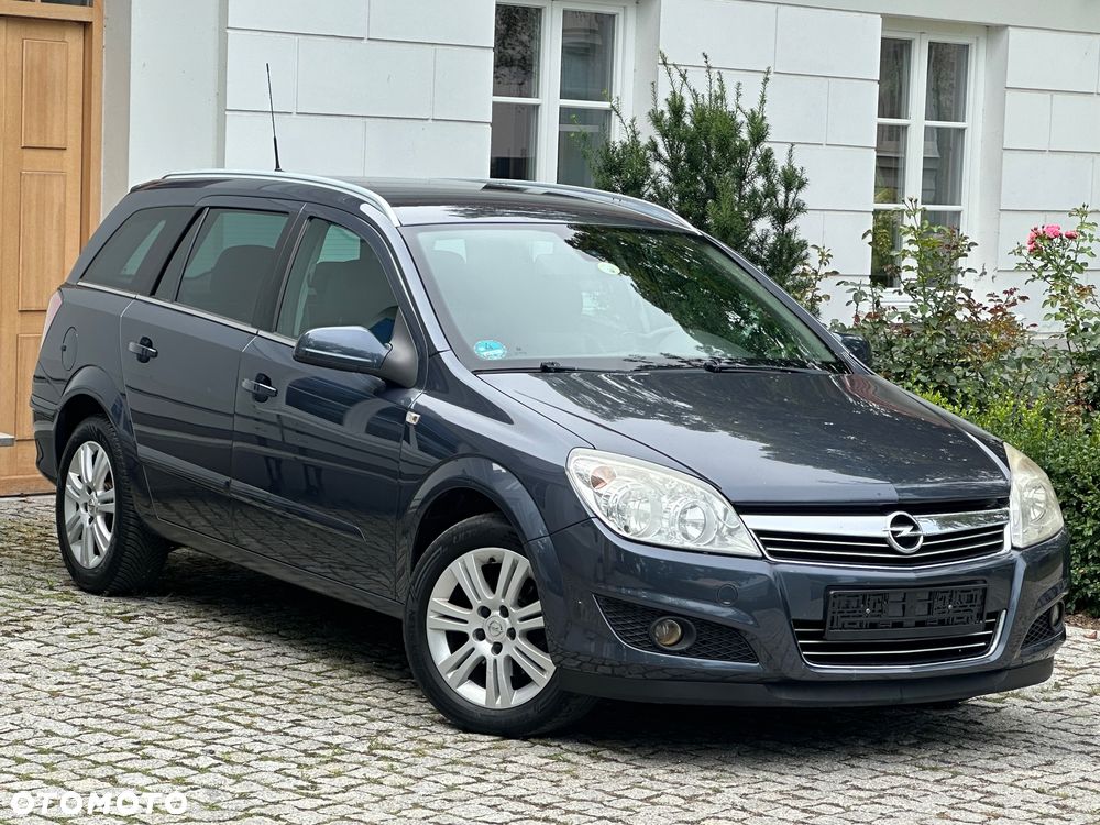 Opel Astra 1.6 Essentia EasyTronic - 13