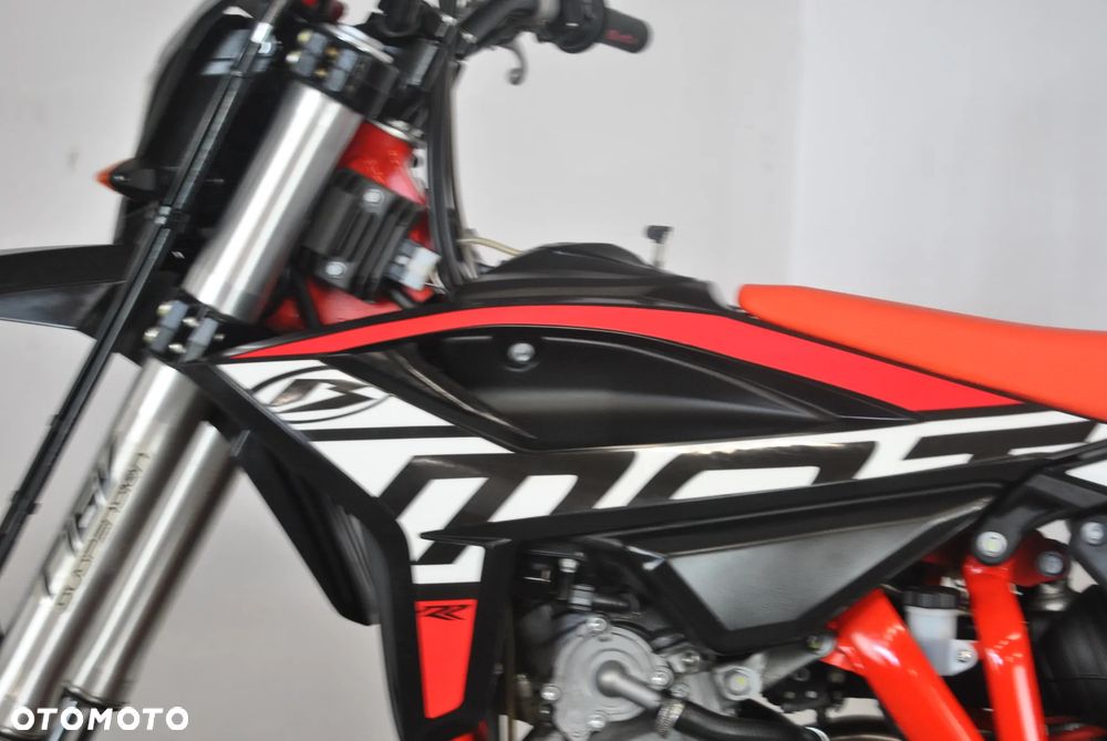 Beta RR - 6