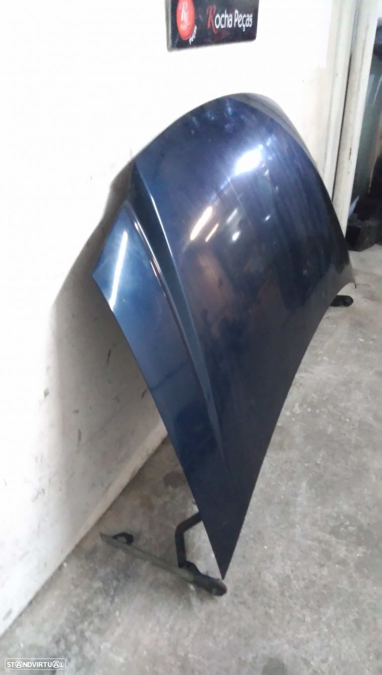 Capot Chrysler Voyager Iii (Rg, Rs) - 2