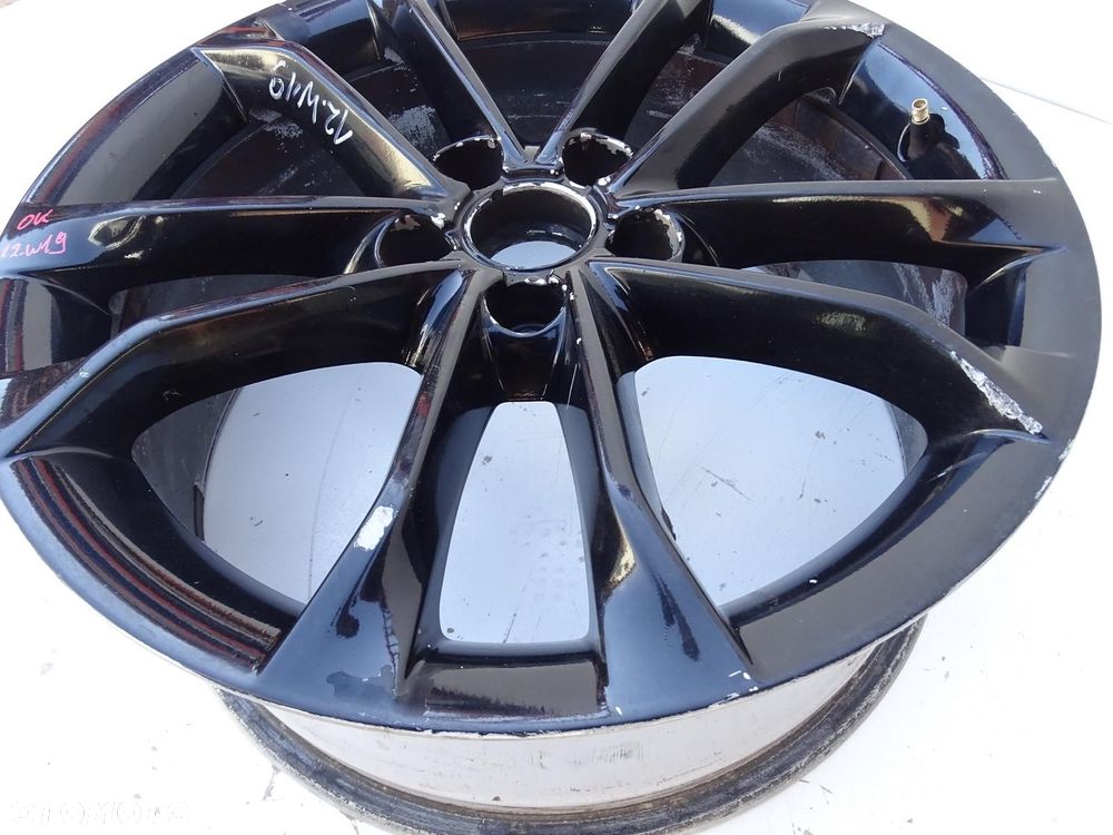 ALUFELGA FELGA 18 5x112 7" ET 43 8U0601025C AUDI Q3 8U LIFT VW TIGUAN 5N - 4