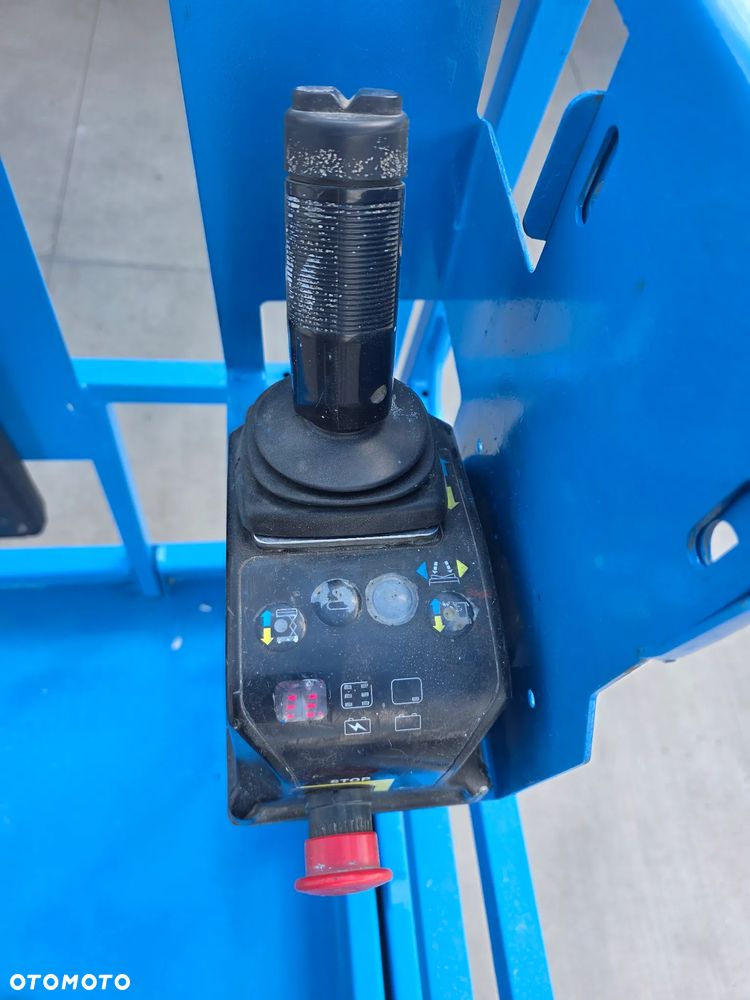 Genie GS-3246 - 10