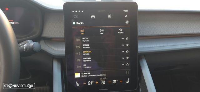 Polestar 2 Long Range 78 kWh - 42