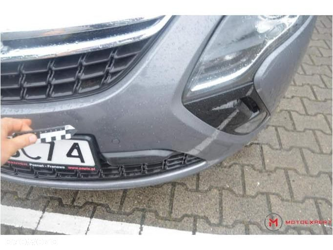 Opel Zafira 1.6 CDTI Cosmo - 38