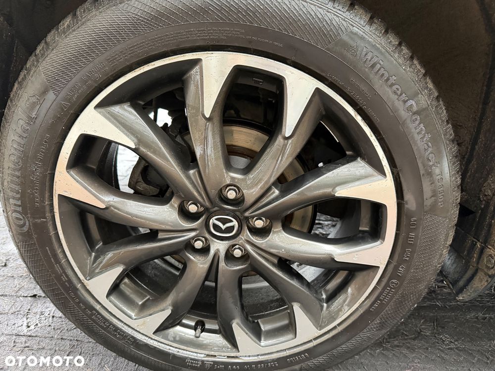 Mazda CX-5 - 36