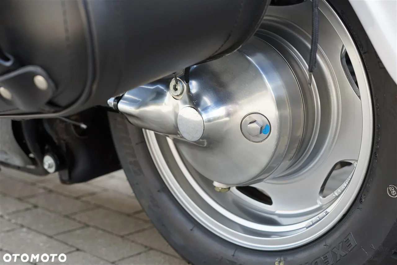Suzuki VL 1500 Intruder LC - Boulevard C90 - 25