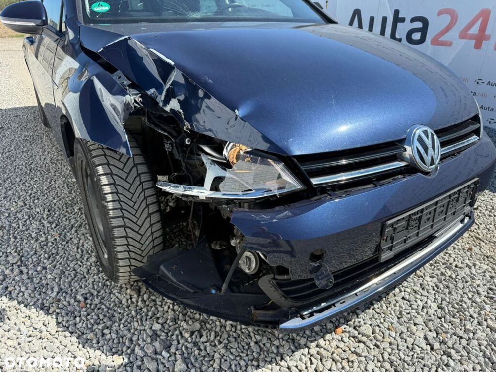 Volkswagen Golf 1.4 TSI Join - 7