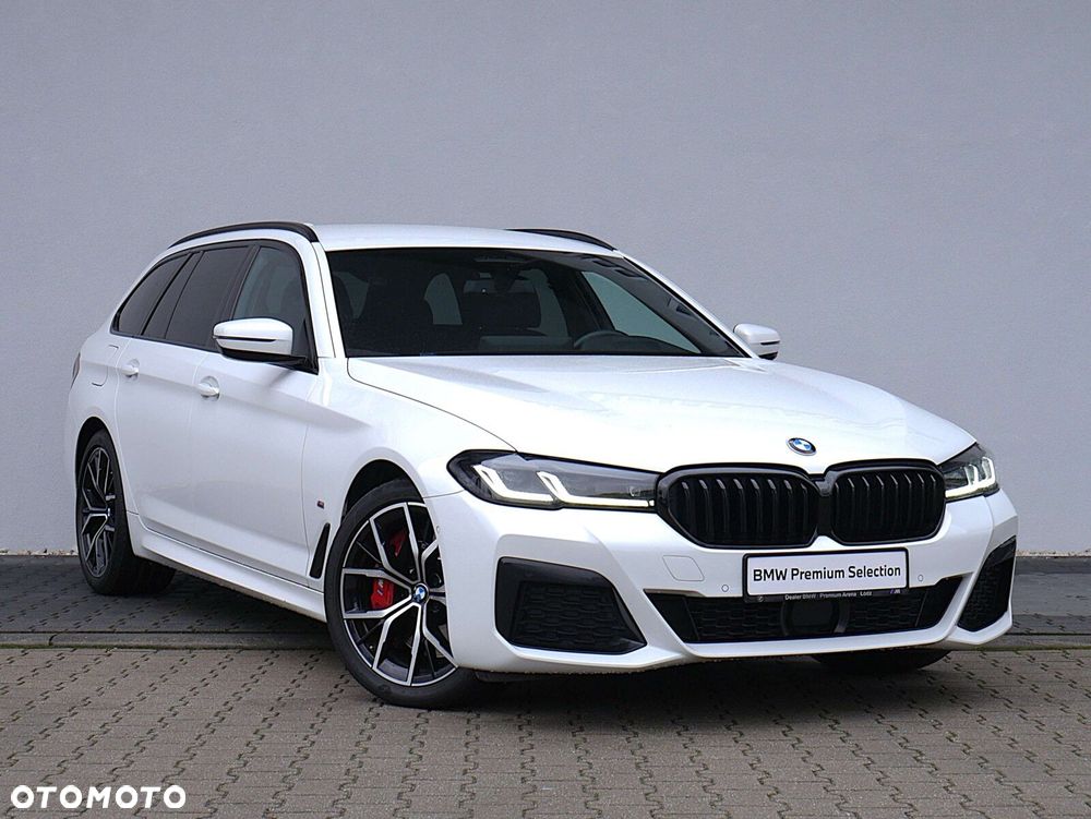 BMW Seria 5 - 2