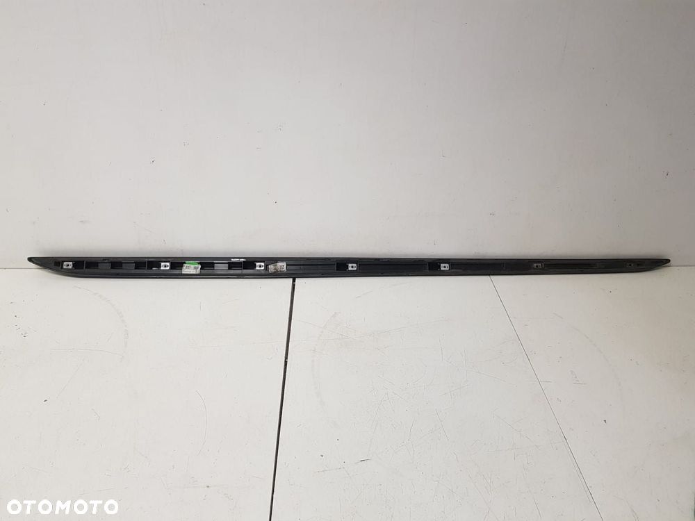AUDI A1 2 II  S-LINE 18-24r  PRÓG LISTWA PROGOWA LEWA 82A 82A853931A - 6