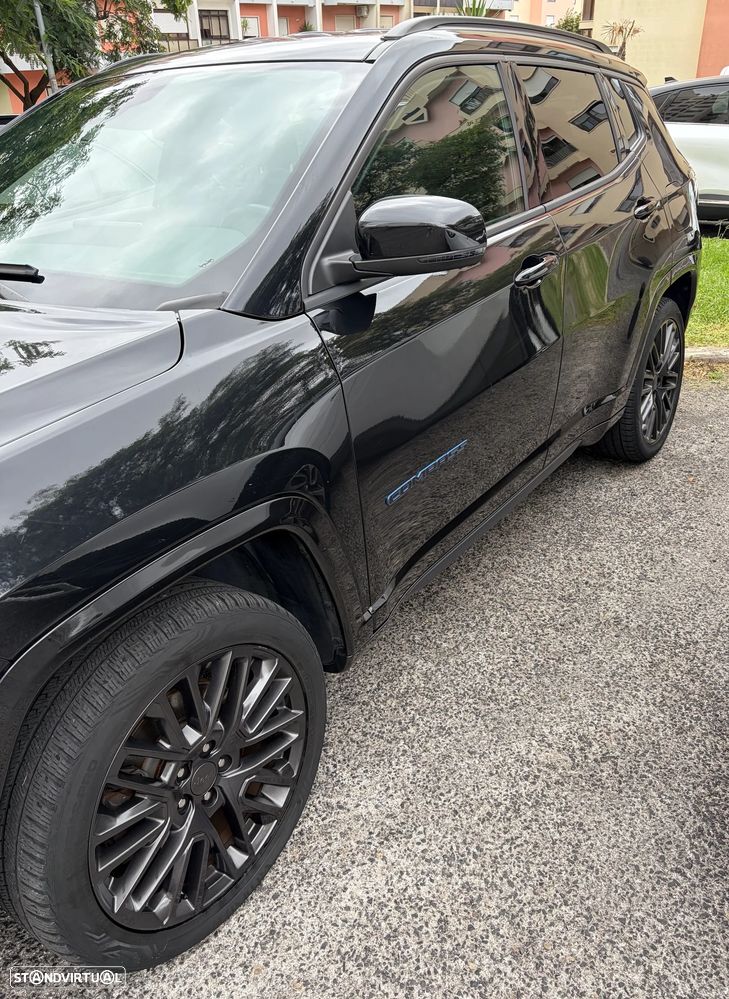 Jeep Compass - 3