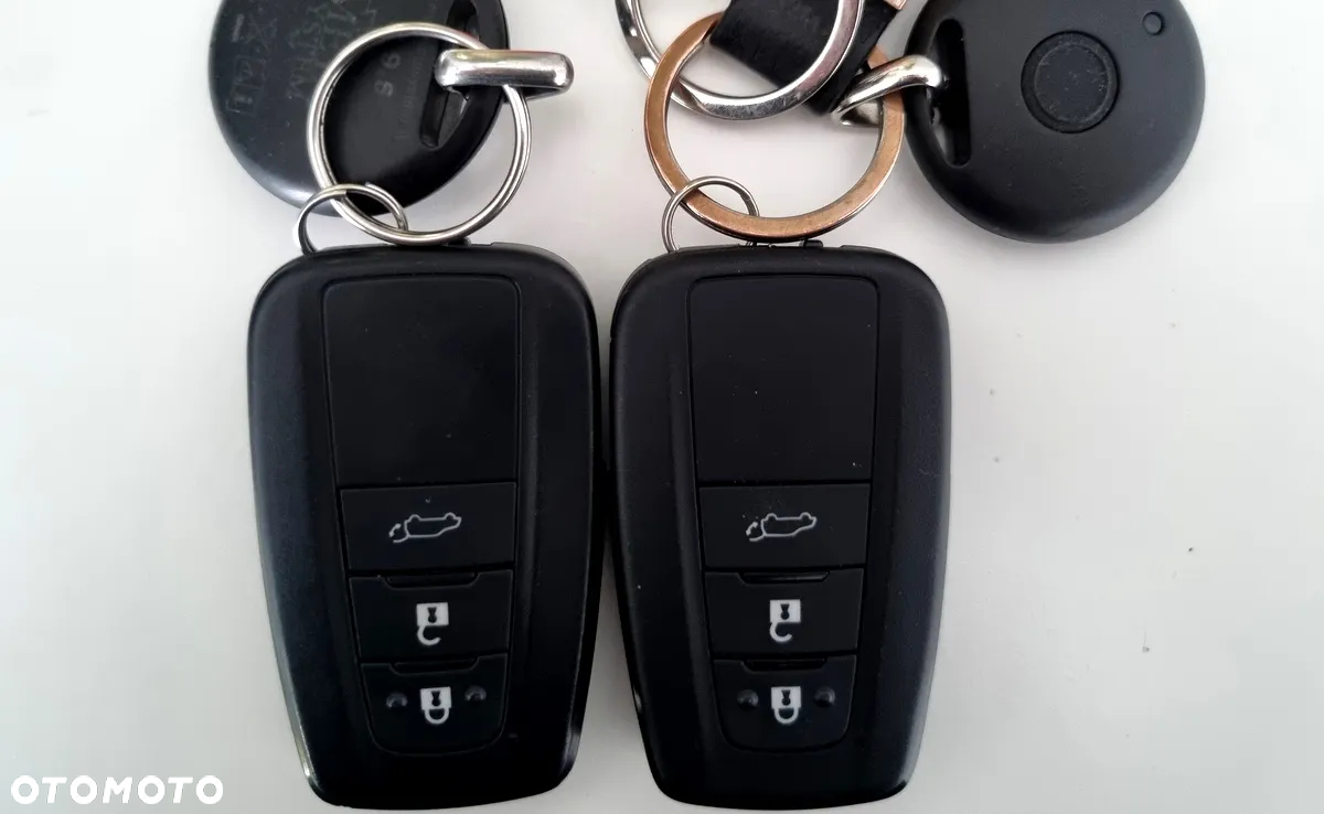 Toyota RAV4 - 34