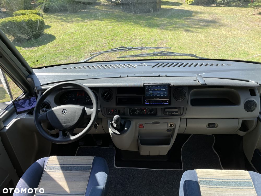 Adria Adriatik Vision i707 SG - 12
