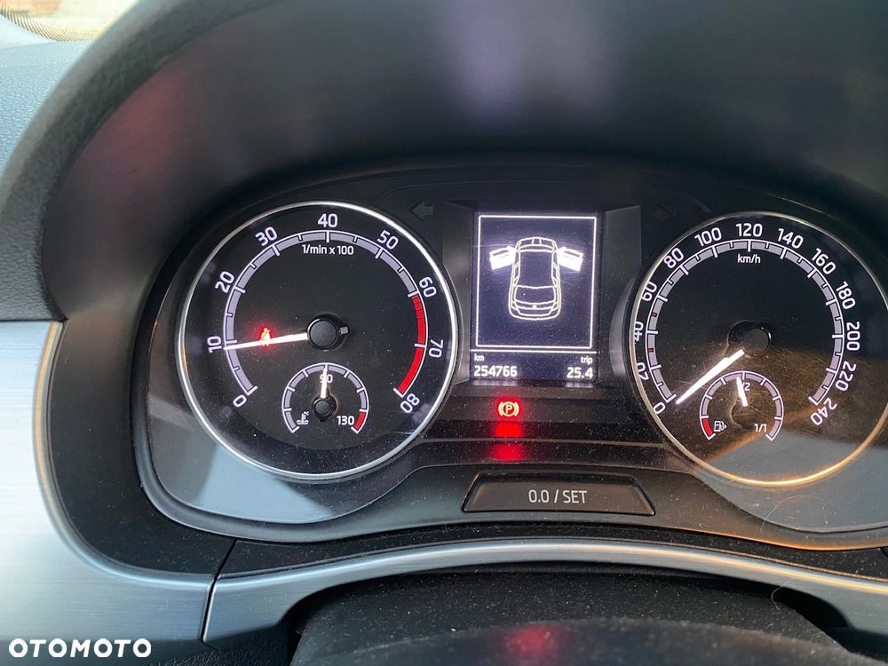 Skoda Fabia 1.0 Ambition Plus - 19