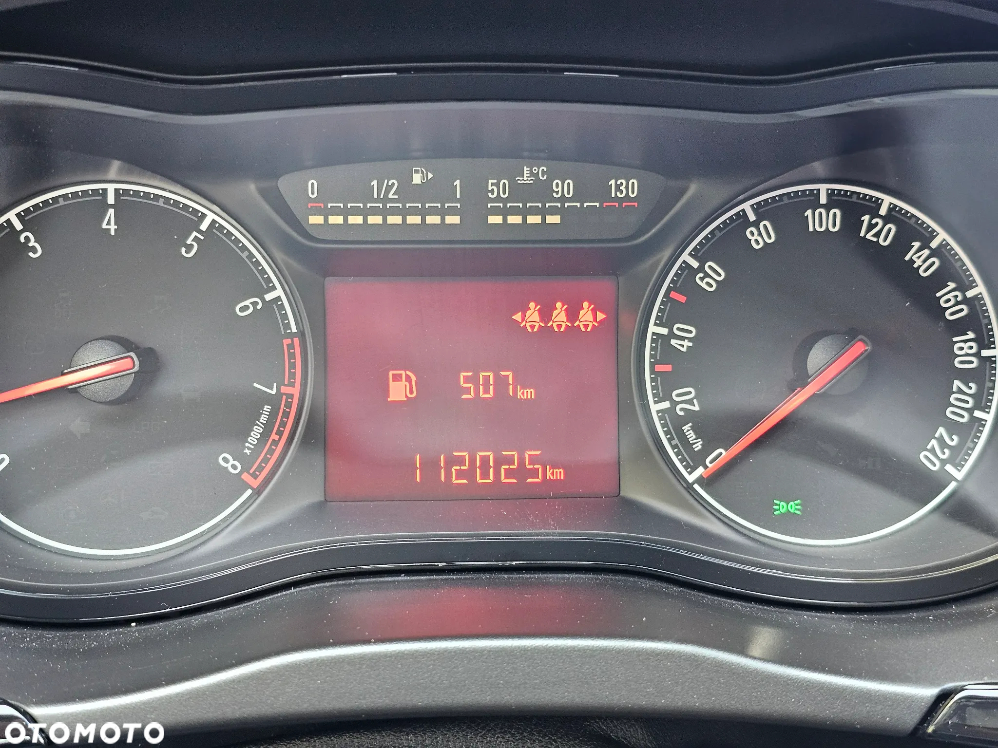 Opel Corsa 1.4 Active - 15