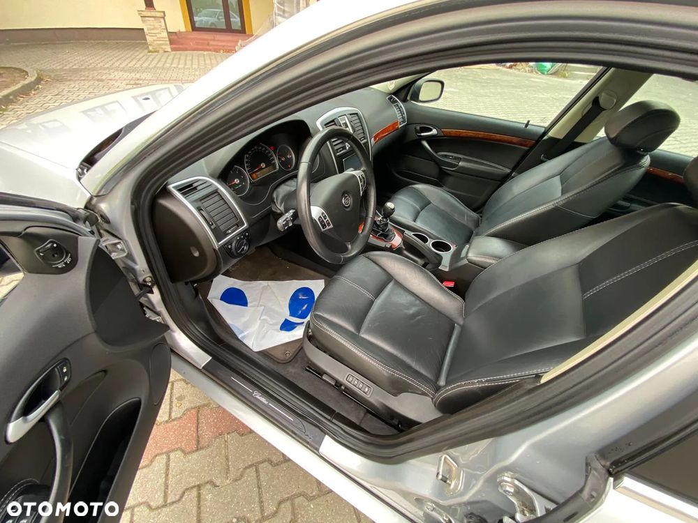 Cadillac BLS 1.9 D Elegance - 12