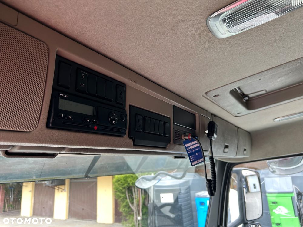 Volvo FM - 17