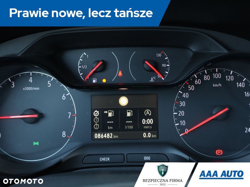 Opel Grandland X - 12